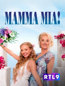 RTL 9 - Mamma Mia !