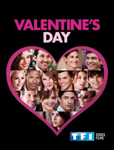 TF1 Séries Films - Valentine's Day