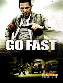 Paris Première - Go Fast