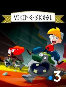 France 3 - Viking Skool