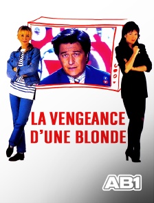 AB 1 - La vengeance d'une blonde