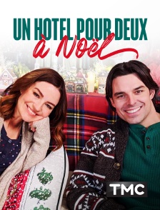 TMC - Un hôtel pour deux à Noël