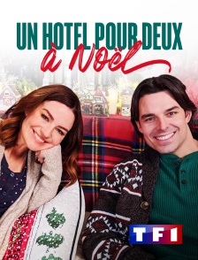 TF1 - Un hôtel pour deux à Noël