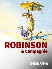 Game One - Robinson & compagnie