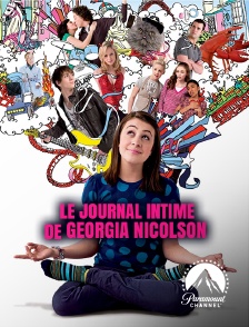 Paramount Channel - Le journal intime de Georgia Nicolson