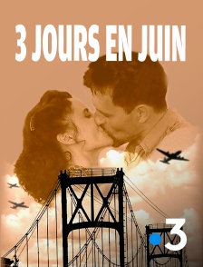 France 3 - 3 jours en juin