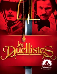 Paramount Channel - Les duellistes