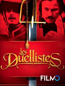 FilmoTV - Les duellistes