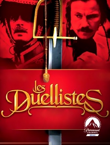 Paramount Channel Décalé - Les duellistes