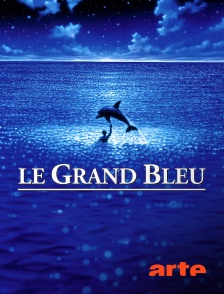 Arte - Le grand bleu