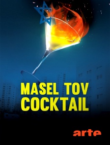 Arte - Masel Tov Cocktail