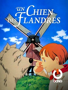 GONG - Le Chien Des Flandres