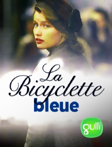 Gulli - La bicyclette bleue