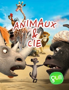 Gulli - Animaux & Cie