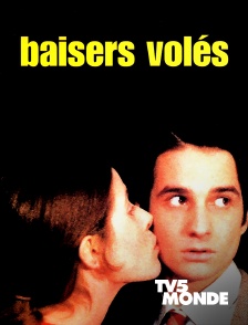 TV5MONDE - Baisers volés