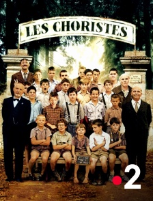 France 2 - Les choristes