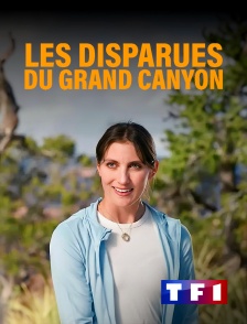 TF1 - Les disparues du Grand Canyon