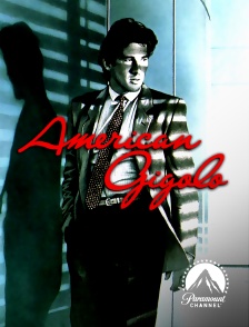 Paramount Channel - American Gigolo