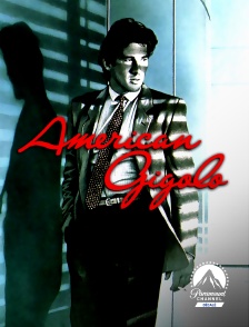 Paramount Channel Décalé - American Gigolo