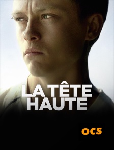 OCS - La tête haute