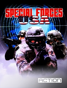 Action - Special Forces USA