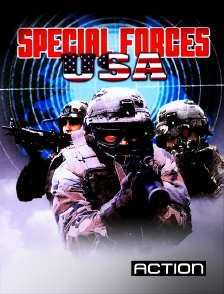 Action - Special Forces USA