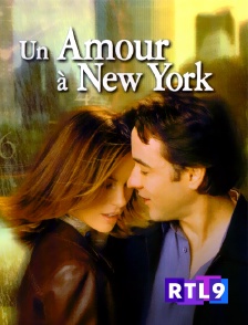 RTL 9 - Un amour à New York