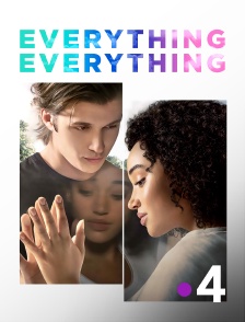 France 4 - Everything, Everything