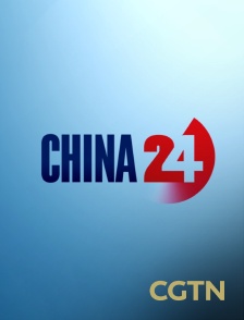 CGTN - China 24