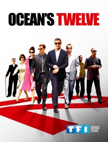 TF1 Séries Films - Ocean's Twelve