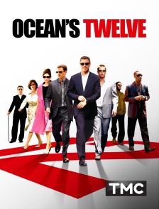 TMC - Ocean's Twelve