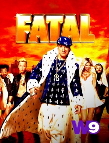 W9 - Fatal