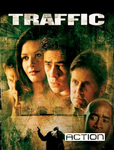 Action - Traffic