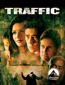 Paramount Channel - Traffic