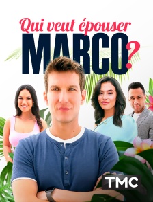 TMC - Qui veut épouser Marco ?