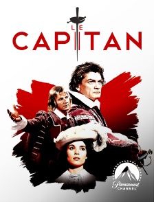 Paramount Channel - Le Capitan