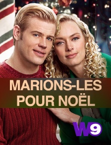 W9 - Marions-les pour Noël