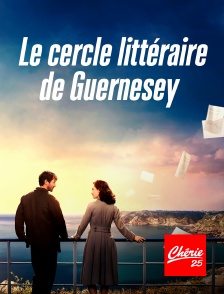 Chérie 25 - Le cercle littéraire de Guernesey