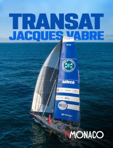 TV Monaco - Voile - Transat Jacques Vabre