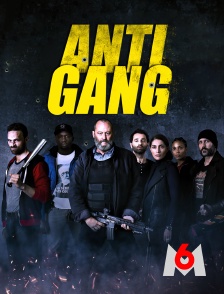 M6 - Antigang