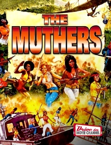 Drive-in Movie Channel - The Muthers