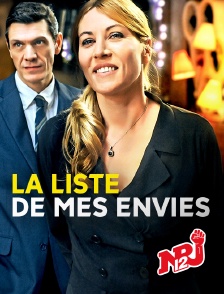 NRJ 12 - La liste de mes envies