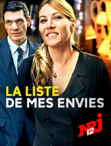 NRJ 12 - La liste de mes envies