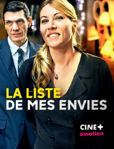 CINE+ Emotion - La liste de mes envies