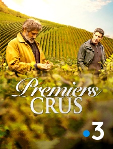 France 3 - Premiers crus