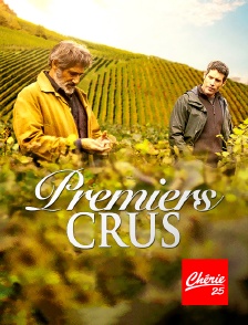 Chérie 25 - Premiers crus