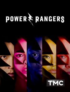 TMC - Power Rangers