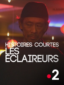 France 2 - Histoires courtes : Les éclaireurs