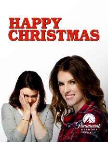 Paramount Network Décalé - HAPPY CHRISTMAS