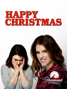 Paramount Network - HAPPY CHRISTMAS